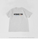 【SpongeBob / スポンジ・ボブ 別注】グラフィックプリントUNI-Tシャツ