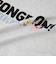 【SpongeBob / スポンジ・ボブ 別注】グラフィックプリントUNI-Tシャツ
