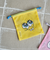 【SpongeBob / スポンジ・ボブ 別注】 メッシュ巾着ポーチ