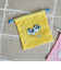 【SpongeBob / スポンジ・ボブ 別注】 メッシュ巾着ポーチ