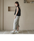 リボンチュール 2wayベスト