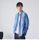 SMITH’S（スミス）別注ライトデニムシャツ