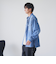 SMITH’S（スミス）別注ライトデニムシャツ