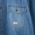 SMITH’S（スミス）別注ライトデニムシャツ