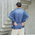 SMITH’S（スミス）別注ライトデニムシャツ