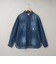 SMITH’S（スミス）別注ライトデニムシャツ