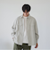 SMITH’S（スミス）別注ライトデニムシャツ