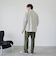 SMITH’S（スミス）別注ライトデニムシャツ