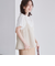 【セットアイテム】クロシェVキャミセットT