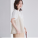 【セットアイテム】クロシェVキャミセットT