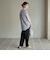 【定番】イージービューティーテーパードパンツ（WEB限定サイズ）