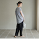 【定番】イージービューティーテーパードパンツ（WEB限定サイズ）