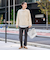 【定番】イージービューティーテーパードパンツ（WEB限定サイズ）