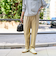 【定番】イージービューティーテーパードパンツ（WEB限定サイズ）
