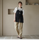 【定番】イージービューティーテーパードパンツ（WEB限定サイズ）