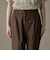 【定番】イージービューティーテーパードパンツ（WEB限定サイズ）