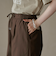 【定番】イージービューティーテーパードパンツ（WEB限定サイズ）