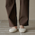 【定番】イージービューティーテーパードパンツ（WEB限定サイズ）