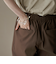 【定番】イージービューティーテーパードパンツ（WEB限定サイズ）