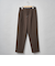 【定番】イージービューティーテーパードパンツ（WEB限定サイズ）