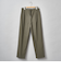 【定番】イージービューティーテーパードパンツ（WEB限定サイズ）