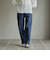 【定番】イージービューティーテーパードパンツ（WEB限定サイズ）