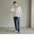 【定番】イージービューティーテーパードパンツ（WEB限定サイズ）
