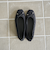 【定番・ニューモデル】やみつきバレエシューズ（WEB限定サイズ）