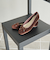 【定番・ニューモデル】やみつきバレエシューズ（WEB限定サイズ）