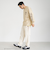 Reebok（リーボック）別注ナイロントラックパンツ