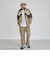 Reebok（リーボック）別注ナイロントラックパンツ