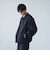 ハイカーテックブルゾン【防シワ/ストレッチ/撥水/ウォッシャブル】