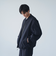 ハイカーテックブルゾン【防シワ/ストレッチ/撥水/ウォッシャブル】