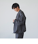ハイカーテックブルゾン【防シワ/ストレッチ/撥水/ウォッシャブル】