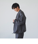 ハイカーテックブルゾン【防シワ/ストレッチ/撥水/ウォッシャブル】