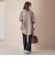 イージービューティーカットフレアパンツ（WEB限定サイズ）