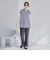 イージービューティーカットフレアパンツ（WEB限定サイズ）