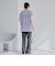 イージービューティーカットフレアパンツ（WEB限定サイズ）