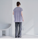 イージービューティーカットフレアパンツ（WEB限定サイズ）