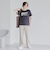 イージービューティーカットフレアパンツ（WEB限定サイズ）