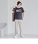 イージービューティーカットフレアパンツ（WEB限定サイズ）