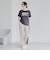 イージービューティーカットフレアパンツ（WEB限定サイズ）