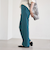 イージービューティーカットフレアパンツ（WEB限定サイズ）
