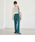 イージービューティーカットフレアパンツ（WEB限定サイズ）