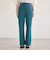 イージービューティーカットフレアパンツ（WEB限定サイズ）