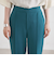 イージービューティーカットフレアパンツ（WEB限定サイズ）
