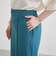 イージービューティーカットフレアパンツ（WEB限定サイズ）