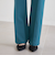 イージービューティーカットフレアパンツ（WEB限定サイズ）