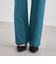 イージービューティーカットフレアパンツ（WEB限定サイズ）