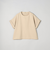 【セットアイテム】リネンタッチTブラウスセットアップ